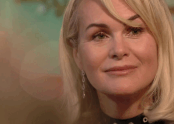 “Je suis épuisée, vidée… et le cœur en miettes”, Laeticia Hallyday face à cette grande perte familiale