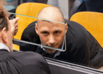 Cédric Jubillar : « Il déféquait sous nos fenêtres », ce comportement grossier réprouvé par ses voisins