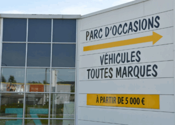 C’est quoi cette taxe sur les véhicules d’occasion qui arrive en 2026 ?