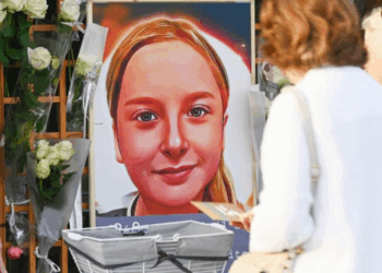 Affaire Lola : les experts livrent de nouveaux éléments troublants sur les dernières minutes… 17 Affaire Lola : les experts livrent de nouveaux éléments troublants sur les dernières minutes… Affaire Lola : les experts livrent de nouveaux éléments troublants sur les dernières minutes…