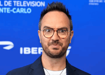 Jarry visé dans une enquête de « Mediapart », qui pointe ses comportements problématiques sur un tournage 15 Jarry visé dans une enquête de « Mediapart », qui pointe ses comportements problématiques sur un tournage Jarry visé dans une enquête de « Mediapart », qui pointe ses comportements problématiques sur un tournage