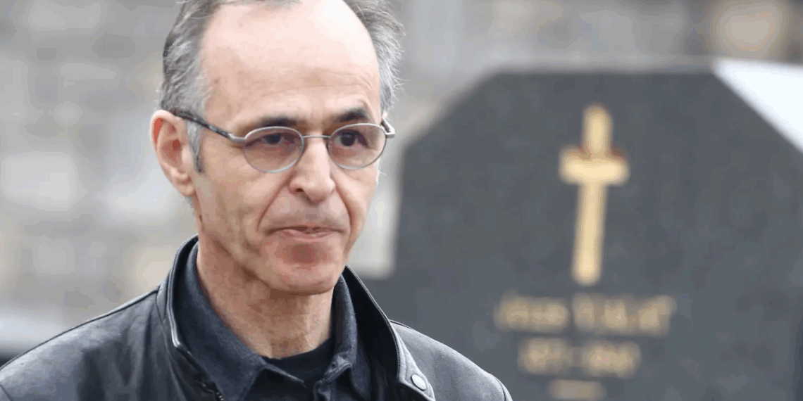 Jean‑Jacques Goldman, 74 ans : “Tu vas nous manquer” résonne chez les fans… 8 Jean‑Jacques Goldman, 74 ans : “Tu vas nous manquer” résonne chez les fans… Jean‑Jacques Goldman, 74 ans : “Tu vas nous manquer” résonne chez les fans…