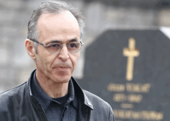 Jean‑Jacques Goldman, 74 ans : “Tu vas nous manquer” résonne chez les fans… 13 Jean‑Jacques Goldman, 74 ans : “Tu vas nous manquer” résonne chez les fans… Jean‑Jacques Goldman, 74 ans : “Tu vas nous manquer” résonne chez les fans…