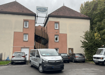 Nord : une jeune fille retrouvée sans vie dans un hôtel, un homme interpellé… 10 Nord : une jeune fille retrouvée sans vie dans un hôtel, un homme interpellé… Nord : une jeune fille retrouvée sans vie dans un hôtel, un homme interpellé…