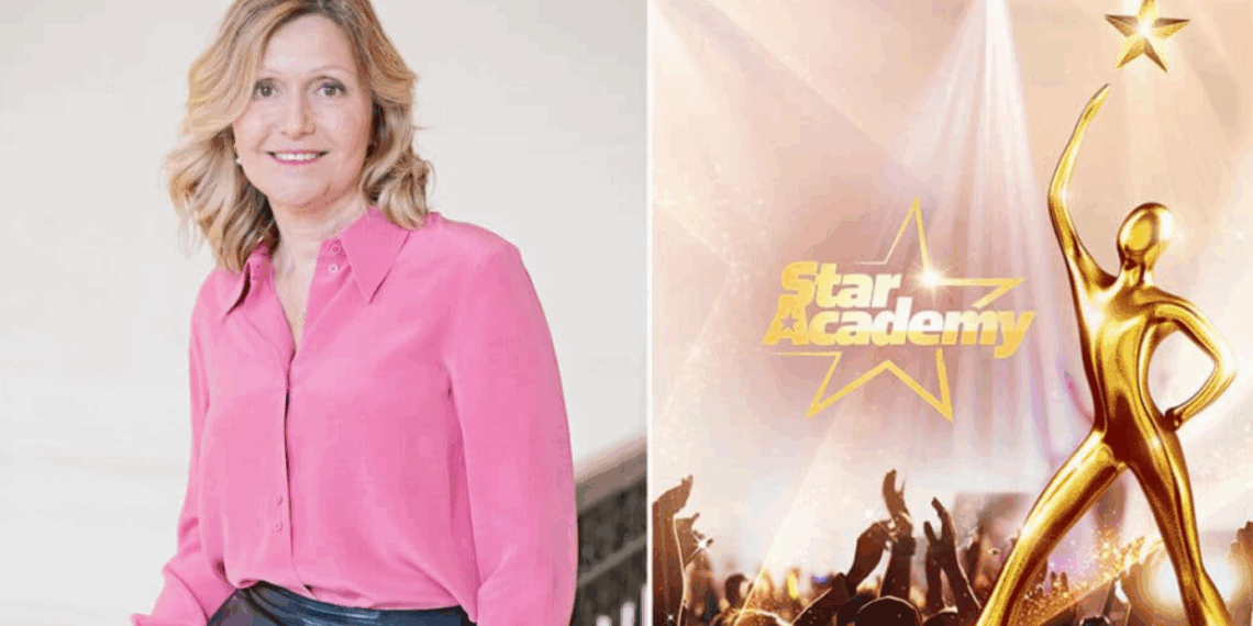 Yaël Braun-Pivet a un chouchou parmi les candidats de la « Star Academy » 7 Yaël Braun-Pivet a un chouchou parmi les candidats de la « Star Academy » Yaël Braun-Pivet a un chouchou parmi les candidats de la « Star Academy »