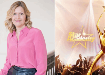 Yaël Braun-Pivet a un chouchou parmi les candidats de la « Star Academy » 9 Yaël Braun-Pivet a un chouchou parmi les candidats de la « Star Academy » Yaël Braun-Pivet a un chouchou parmi les candidats de la « Star Academy »