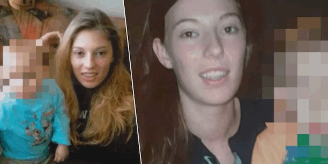 Une mère de famille a disparu et la police ne l'a découvert que par le plus grand des hasards, 15 ans plus tard 8 Une mère de famille a disparu et la police ne l'a découvert que par le plus grand des hasards, 15 ans plus tard Une mère de famille a disparu et la police ne l’a découvert que par le plus grand des hasards, 15 ans plus tard
