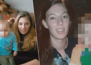 Une mère de famille a disparu et la police ne l'a découvert que par le plus grand des hasards, 15 ans plus tard 7 Une mère de famille a disparu et la police ne l'a découvert que par le plus grand des hasards, 15 ans plus tard Une mère de famille a disparu et la police ne l’a découvert que par le plus grand des hasards, 15 ans plus tard