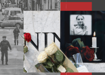 Les Français ont tranché : voici quelle peine ils réclament pour Dahbia Benkired… 6 Les Français ont tranché : voici quelle peine ils réclament pour Dahbia Benkired… Les Français ont tranché : voici quelle peine ils réclament pour Dahbia Benkired…