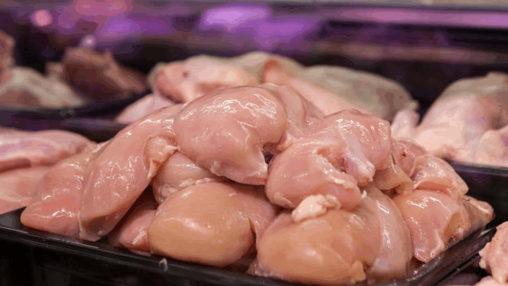 Leclerc, Auchan… Un contaminant chimique détecté dans ce poulet rappelé dans toute la France 5 Leclerc, Auchan… Un contaminant chimique détecté dans ce poulet rappelé dans toute la France Leclerc, Auchan… Un contaminant chimique détecté dans ce poulet rappelé dans toute la France