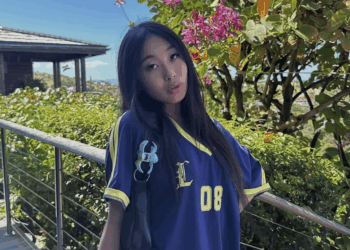 Jade Hallyday : un élève de la nouvelle saison de Star Academy lui a déjà tapé dans l’œil