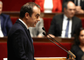 Mauvaise nouvelle, Sébastien Lecornu veut ENCORE taxer les retraités : plus d’un million de séniors concernés