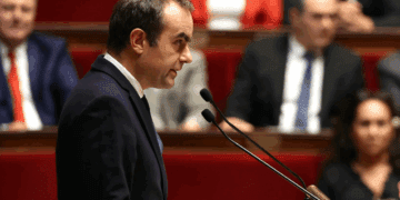 Mauvaise nouvelle, Sébastien Lecornu veut ENCORE taxer les retraités : plus d’un million de séniors concernés