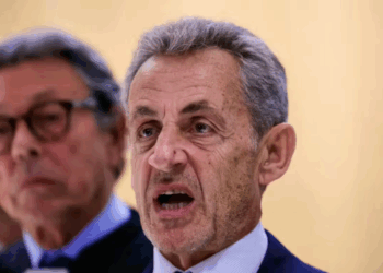 Un ancien directeur de prisons reconnaît que Nicolas Sarkozy « peut être en danger s&rsquo;il rencontre d&rsquo;autres détenus »