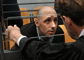 Cédric Jubillar sera rejugé en appel, voici ce qui va changer pour lui