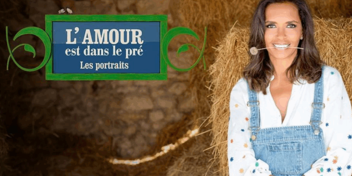 Coup de théâtre dans L’amour est dans le pré : "C'est brutal", une candidate quitte tout, son prétendant abasourdi 5 Coup de théâtre dans L’amour est dans le pré : "C'est brutal", une candidate quitte tout, son prétendant abasourdi Coup de théâtre dans L’amour est dans le pré : « C’est brutal », une candidate quitte tout, son prétendant abasourdi