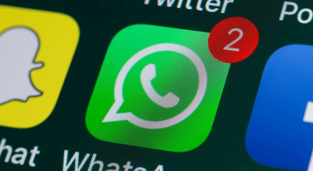 WhatsApp : Une nouvelle arnaque se fait passer pour un de vos contacts pour prendre le contrôle de votre compte 7 WhatsApp : Une nouvelle arnaque se fait passer pour un de vos contacts pour prendre le contrôle de votre compte WhatsApp : Une nouvelle arnaque se fait passer pour un de vos contacts pour prendre le contrôle de votre compte