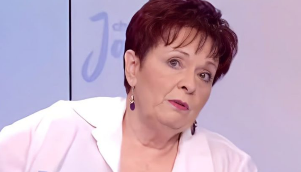 Fabienne Thibeault, 72 ans, anéantie par le montant de sa retraite : “Je vais mourir en travaillant” 9 Fabienne Thibeault, 72 ans, anéantie par le montant de sa retraite : “Je vais mourir en travaillant” Fabienne Thibeault, 72 ans, anéantie par le montant de sa retraite : “Je vais mourir en travaillant”