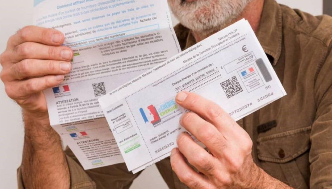 Chèque énergie: quand allez-vous le recevoir? Voici toutes les dates selon votre département 4 Chèque énergie: quand allez-vous le recevoir? Voici toutes les dates selon votre département Capture decran 2025 10 23 122719