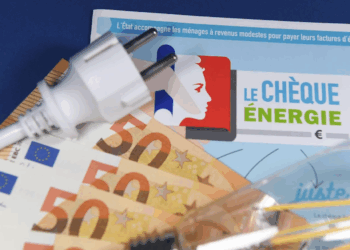 Chèque énergie: quand allez-vous le recevoir? Voici toutes les dates selon votre département