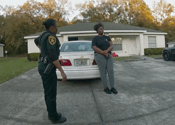 Les spectateurs en larmes devant ce documentaire « horrifiant » noté 100% sur Netflix