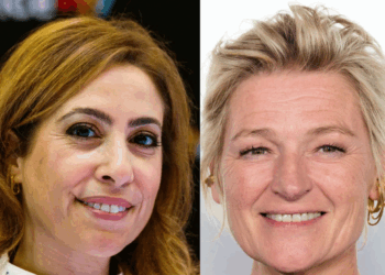 Léa Salamé et Anne-Élisabeth Lemoine mises en retrait, une pause imposée par France Télévisions