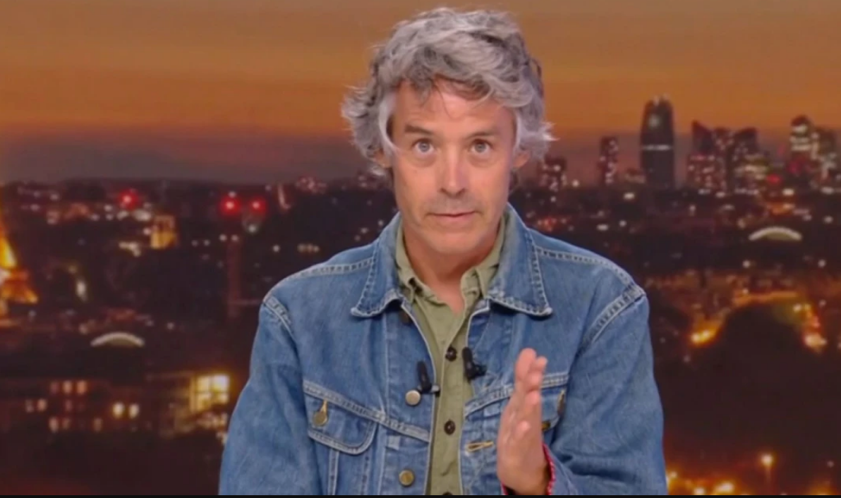 "On est en France bordel !" : Franz-Olivier Giesbert sort de ses gonds et dérape avec Yann Barthès 4 "On est en France bordel !" : Franz-Olivier Giesbert sort de ses gonds et dérape avec Yann Barthès Capture decran 2025 10 24 131504