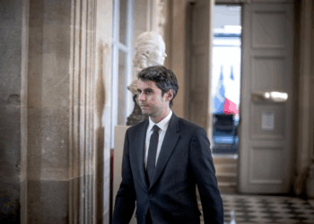 Présidentielle 2027 : Gabriel Attal pense les Français assez « ouverts » pour élire un président homo