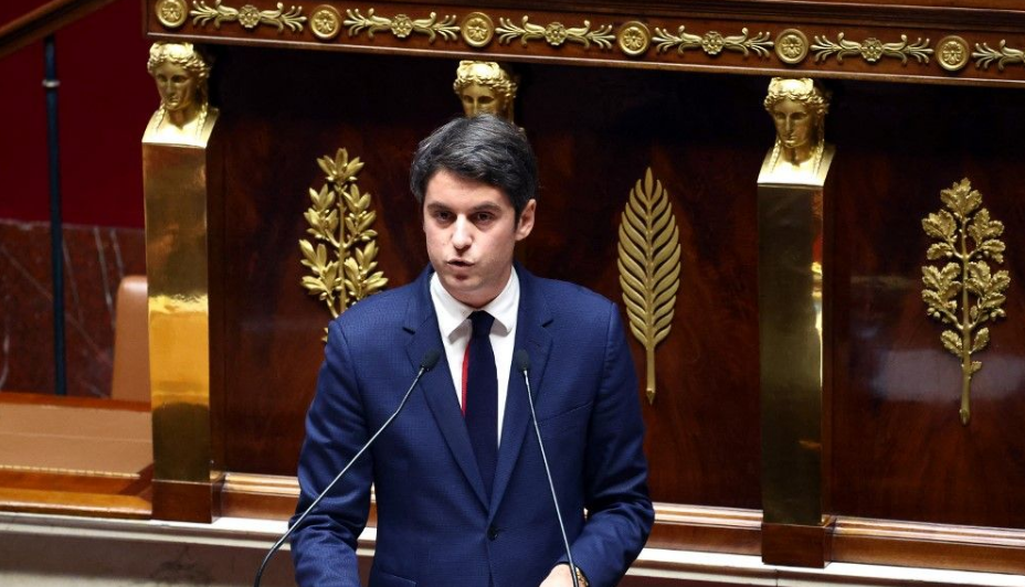 Présidentielle 2027 : Gabriel Attal pense les Français assez « ouverts » pour élire un président homo 4 Présidentielle 2027 : Gabriel Attal pense les Français assez « ouverts » pour élire un président homo Capture decran 2025 10 24 151626