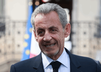 « Un bonheur ! » : 3 jours après l’incarcération de Nicolas Sarkozy, l’annonce inespérée de son fils Louis
