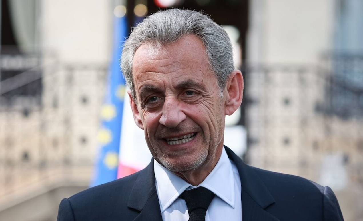Nicolas Sarkozy : "Il s'est écroulé", malaise en plein footing, vives inquiétudes sur la santé passée du président en prison 4 Nicolas Sarkozy : "Il s'est écroulé", malaise en plein footing, vives inquiétudes sur la santé passée du président en prison Capture decran 2025 10 24 153052 1