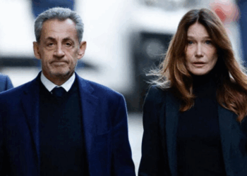 Nicolas Sarkozy en prison : ce gros coup préparé en catimini avec Carla Bruni