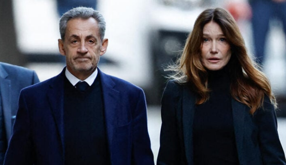 Nicolas Sarkozy en prison : ce gros coup préparé en catimini avec Carla Bruni 3 Nicolas Sarkozy en prison : ce gros coup préparé en catimini avec Carla Bruni Capture decran 2025 10 24 165025