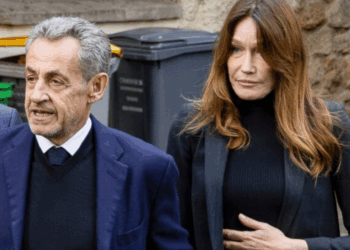 Nicolas Sarkozy en prison : ce gros coup préparé en catimini avec Carla Bruni