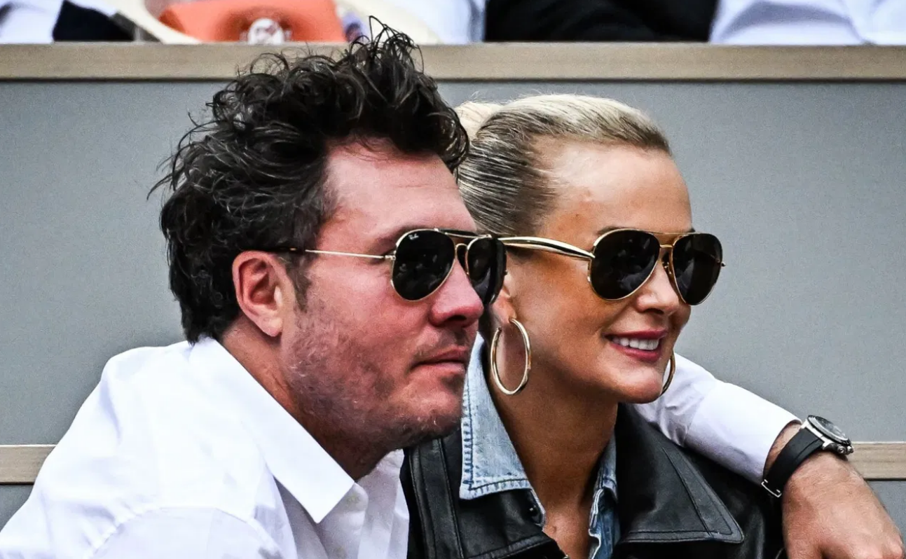 Rien ne va plus entre Laeticia Hallyday et Frédéric Suant, le couple serait au bord de la rupture 4 Rien ne va plus entre Laeticia Hallyday et Frédéric Suant, le couple serait au bord de la rupture Capture decran 2025 10 24 174241