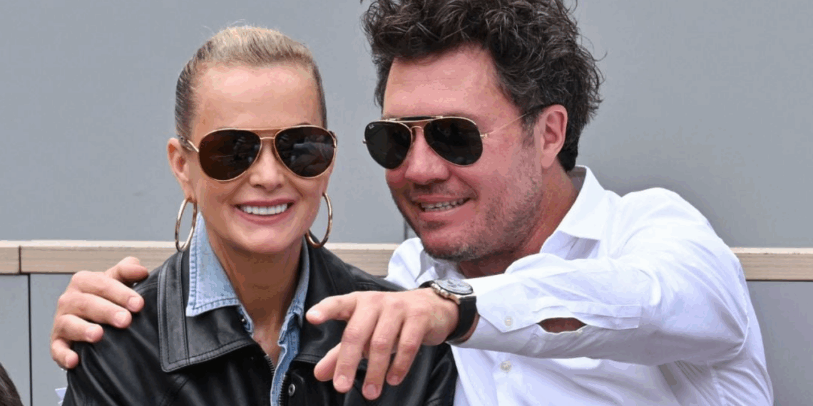 Rien ne va plus entre Laeticia Hallyday et Frédéric Suant, le couple serait au bord de la rupture 3 Rien ne va plus entre Laeticia Hallyday et Frédéric Suant, le couple serait au bord de la rupture Rien ne va plus entre Laeticia Hallyday et Frédéric Suant, le couple serait au bord de la rupture