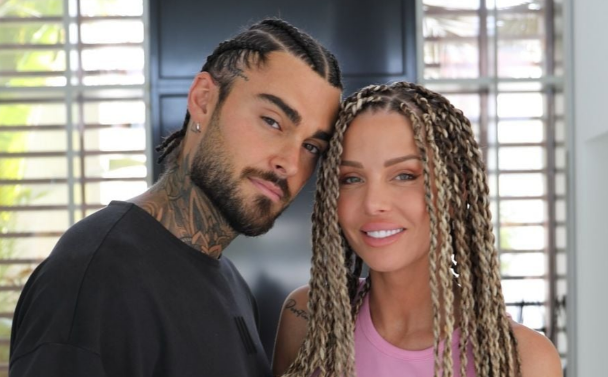 Jessica Thivenin divorcée : “Il ne m’aime plus”, les révélations choc derrière sa rupture avec Thibault Garcia 3 Jessica Thivenin divorcée : “Il ne m’aime plus”, les révélations choc derrière sa rupture avec Thibault Garcia Capture decran 2025 10 24 233534