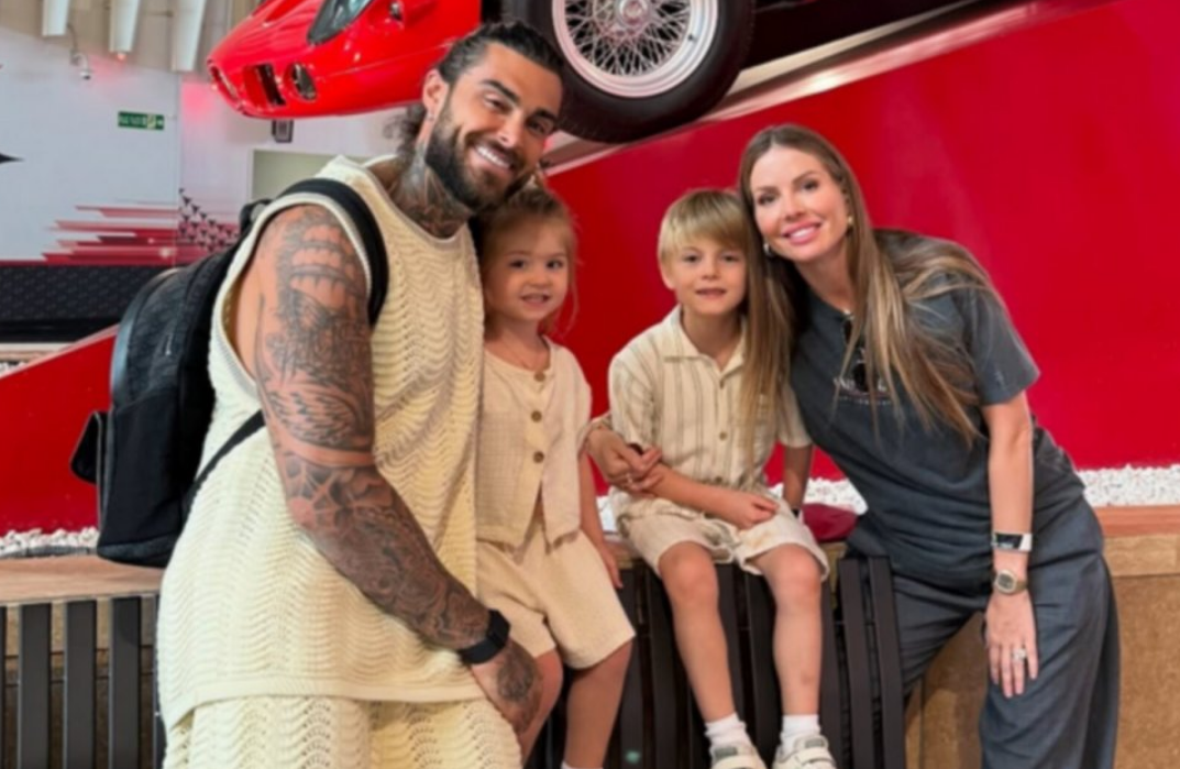 Jessica Thivenin divorcée : “Il ne m’aime plus”, les révélations choc derrière sa rupture avec Thibault Garcia 4 Jessica Thivenin divorcée : “Il ne m’aime plus”, les révélations choc derrière sa rupture avec Thibault Garcia Capture decran 2025 10 24 233542