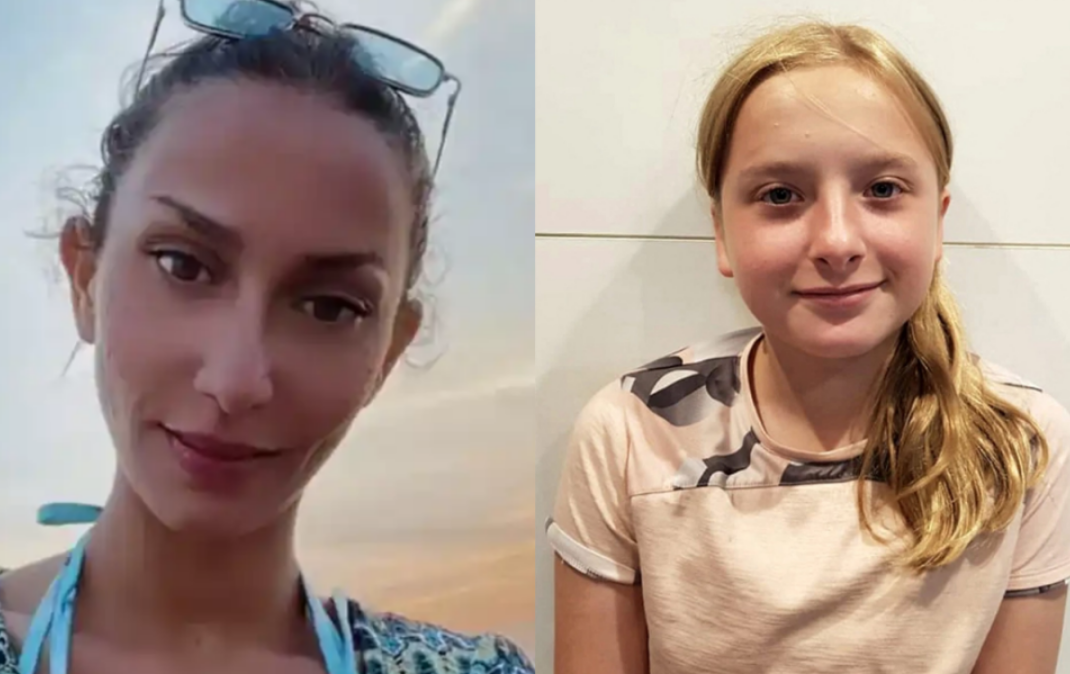 Affaire Lola : les mots bouleversants de la famille après la condamnation de Dahbia Benkired… 3 Affaire Lola : les mots bouleversants de la famille après la condamnation de Dahbia Benkired… Capture decran 2025 10 24 234849