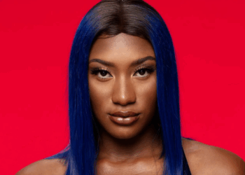 « J’crois que c’est l’heure »: Aya Nakamura annonce un nouvel album et un concert au Stade de France