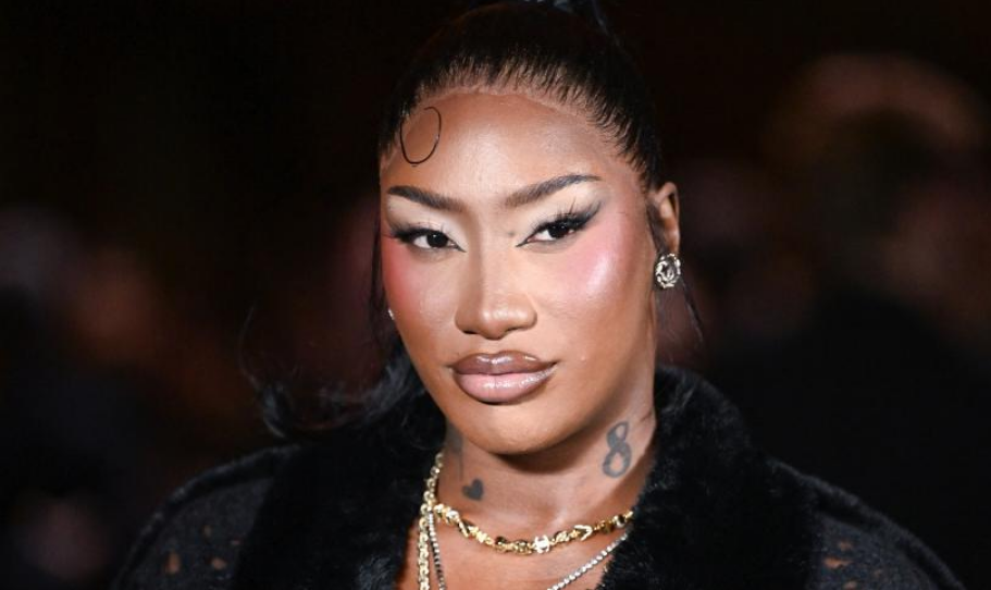 "J’crois que c’est l’heure": Aya Nakamura annonce un nouvel album et un concert au Stade de France 3 "J’crois que c’est l’heure": Aya Nakamura annonce un nouvel album et un concert au Stade de France Capture decran 2025 10 25 005359
