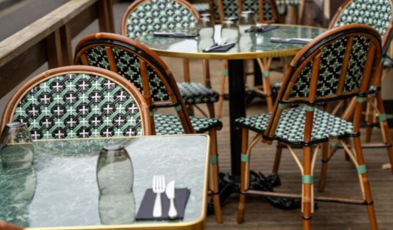 Le restaurant L’Entrecôte, célèbre pour sa "sauce secrète", épinglé pour avoir menti à ses clients pendant des années 2 Le restaurant L’Entrecôte, célèbre pour sa "sauce secrète", épinglé pour avoir menti à ses clients pendant des années Capture decran 2025 10 27 124839
