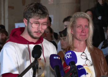 Affaire Lola : les mots bouleversants de la famille après la condamnation de Dahbia Benkired…