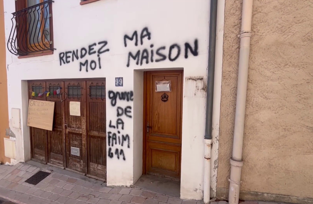 "Faire exactement comme eux" : ces propriétaires qui font appel à des gangs pour déloger les squatteurs 4 "Faire exactement comme eux" : ces propriétaires qui font appel à des gangs pour déloger les squatteurs Capture decran 2025 10 27 134045