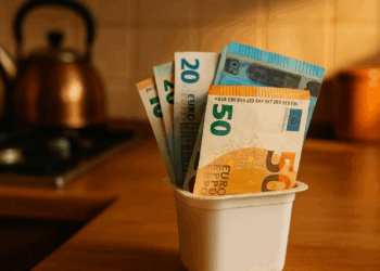 C’est quoi la théorie du pot de yaourt qui s’immisce dans les dépenses du couple et appauvrit les femmes ?