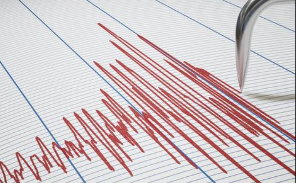 Un séisme de magnitude 6,5 ressenti en Guadeloupe, des secousses recensées en Martinique 3 Un séisme de magnitude 6,5 ressenti en Guadeloupe, des secousses recensées en Martinique Capture decran 2025 10 27 194030