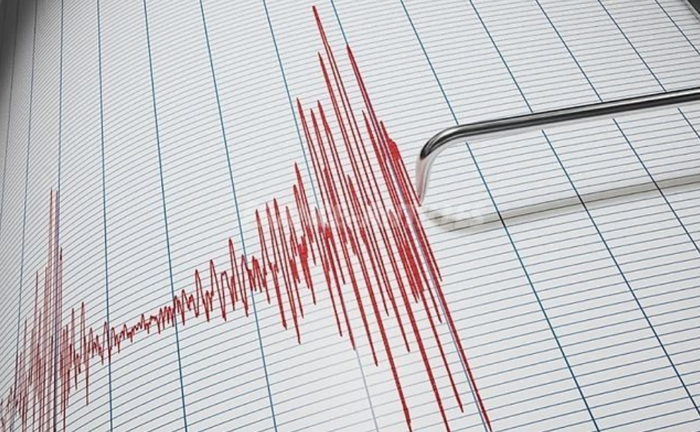Un séisme de magnitude 6,5 ressenti en Guadeloupe, des secousses recensées en Martinique 4 Un séisme de magnitude 6,5 ressenti en Guadeloupe, des secousses recensées en Martinique Capture decran 2025 10 27 194038