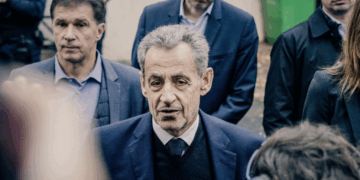Deux députés insoumis tentent de rendre visite à Nicolas Sarkozy en prison