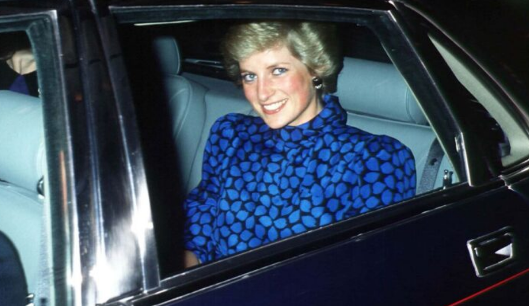 Lady Diana : un médecin brise enfin le silence, elle aurait parlé dans la voiture juste avant le drame… 2 Lady Diana : un médecin brise enfin le silence, elle aurait parlé dans la voiture juste avant le drame… Capture decran 2025 10 27 204632