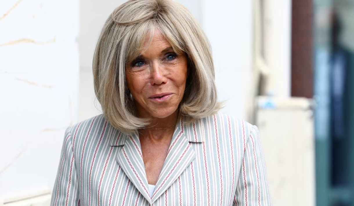 Rumeurs autour de Brigitte Macron : la fille de la Première dame va témoigner sur le calvaire que vit sa mère depuis 4 ans 3 Rumeurs autour de Brigitte Macron : la fille de la Première dame va témoigner sur le calvaire que vit sa mère depuis 4 ans Capture decran 2025 10 28 134947